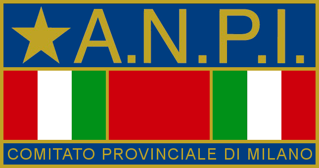 Logo ANPI MILANO