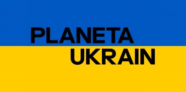 PLANETA UKRAIN